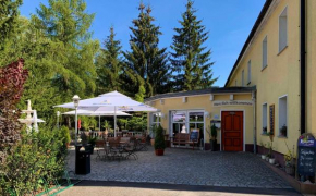 Pension Am Waldguertel
